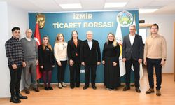 Toprak için akıl, tarım için gelecek! İzmir’de tarımın yeni fikirleri ödüllendirildi