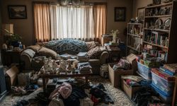 Yaşam alanlarındaki düzensizlik finansal disiplini bozuyor: Bu eşyalardan kurtulun