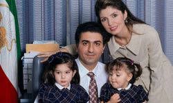 Yasemin Pehlevi kimdir, nereli, Türk mü? Rıza Pehlevi'nin eşi hakkında merak edilenler