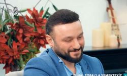 Yemekteyiz Fikri Kopuz kimdir, kaç yaşında, nereli?