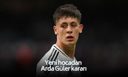 Arda Güler'in yeni hocasında Mourinho esintileri: Karar merakla bekleniyor!