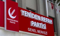 Yeniden Refah Partisi’nden ihraç kararı! AK Parti iddiası gündemde