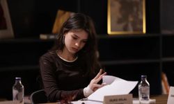 Yeraltı dizisinde Melek kimdir, gerçek adı ne? Kaç yaşında ve nereli?