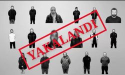 Yerlikaya açıkladı!  17 firari suçlu ülkeye getirildi