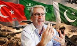 Türkiye-Pakistan ve Suudi Arabistan arasında Müslüman NATO'su kuruluyor iddialarına gazeteci Murat Yetkin'den itiraz!