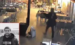 Afla tahliye edilmişti! Restorana ateş açtı, 2 kişiyi öldürdü