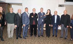 Ege Finans Derneği 13. yılını İzmir’de kutladı