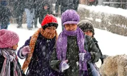 Yarın okullar tatil mi? Yozgat'ta öğrenciler tedirgin! 13 Ocak'ta okullar tatil olacak mı?