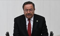 Son Mühür’e özel açıklamalarda bulunan Arslan: "İYİ Parti’siz ne hükümet kurulur ne Cumhurbaşkanı seçilir!"