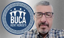 Zafer Kaplansoy Buca için adaylığını açıkladı!
