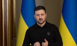 Volodimir Zelenskiy Davos’ta konuştu: Avrupa’ya sert mesajlar