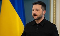 Zelenskiy’den Moskova teklifine net yanıt: “Putin Kiev’e gelsin”
