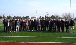 Zirvedeki Kemalpaşaspor hedefe odaklandı!