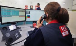 Rüya yorumu, kayıp takma diş için arayanlar 112’yi kilitliyor!