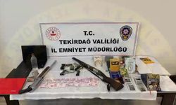 14 Şubat’ı fırsata çevirdiler! Büyü vaadiyle milyonluk vurgun