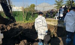 17 yıllık sırrı kan donduran itiraf çözdü! Manisa'da kaybolan genç kızın kemikleri İzmir'de ortaya çıktı