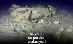 1975’ten beri kayıp olan enkazın yeri tespit edildi! THY'nin 51 yıl önce düşen uçağı hakkında yeni gelişme!