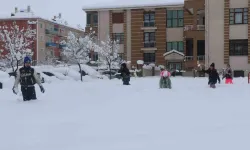 31 il için sarı kodlu yağış uyarısı! Meteoroloji açıkladı: 5 bölge kara teslim olacak!