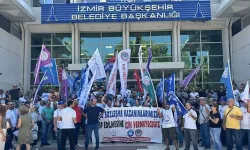 6 bin çalışana müjde! Büyükşehir'den tazminat artışı teklifi!