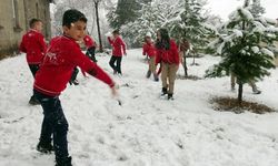 6 Şubat'ta okullar tatil mi, ders var mı? 6 Şubat Cuma günü hangi illerde okullar tatil edildi?