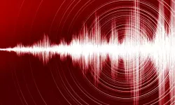 7 büyüklüğünde deprem bildirimi paniğe neden oldu!