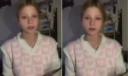 17 yaşındaki kız çocuğundan akılalmaz iddia: "Öz ağabeyim taciz etti"