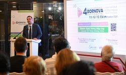 72 ülkeden 1417 film Bornova’ya! Kısa film günleri sahnede