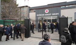 9 işçinin hayatını kaybettiği İliç maden faciası davasında kırmızı bülten kararı!