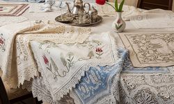 90’ların gözdesi bugün yatırım aracı oldu: Kanaviçelere dudak uçuklatan fiyat