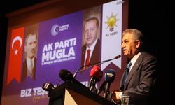 AK Parti Genel Başkan Yardımcısı Hayati Yazıcı’dan yeni anayasa çağrısı