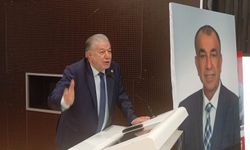 Yeşilyurt'ta da Ata kazandı!