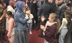 Ramazan’ın kalbi Külliye’de atıyor!