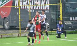 Karşıyaka’dan 10 gollü gövde gösterisi!