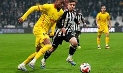 Göztepe zirve yarışında yara aldı: Beşiktaş'tan net skor!