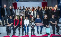 İGC’de duygu dolu gece! İsmail Sivri’nin mirası çocukların kaleminde