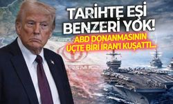 Emekli Tümamiral Türker Ertürk: 2.Dünya savaşından bu yana böyle bir konuşlanma ve yığınak görülmedi