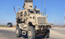 ABD güçleri Haseke’deki Kasrak üssünden çekiliyor!