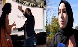 İsrail zulmünü haykırdığı için Microsoft'un işten çıkardığı genç kadın yaptığından pişman değil