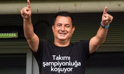 Acun'un takımı şampiyonluğu kovalıyor!