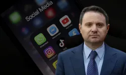 Adalet Bakanı Akın Gürlek canlı yayında açıkladı: Sosyal medyaya artık böyle girilecek!