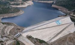 İzmir baraj doluluk oranları ne kadar? 7 Şubat 2026 İZSU baraj seviyeleri yükseldi mi?