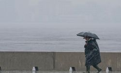 İzmir'de kuvvetli yağışlar ne zaman bitecek?