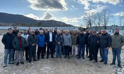 AK Parti Selçuk İlçe Başkanı Bayraklı’dan Efes açıklaması: “Beton iddiaları gerçeği yansıtmıyor”