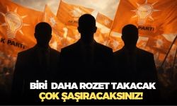 HBS'den ilginç iddia: Önümüzdeki günlerde bir il belediye başkanı AK Parti'ye geçecek! Çok şaşıracaksınız