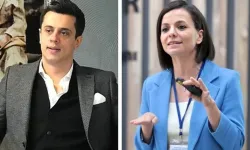 AK Partili Eroğlu'ndan Kınay'a 'Uğantaş' göndermesi!