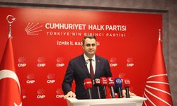 AK Partili İnan'ın İzmir Limanı açıklamalarına yanıt!  CHP'li Güç ne dedi?
