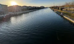 Akarçay'da kaçak bentler kaldırılıyor!