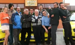 Akasya Durağı Yeniden ne zaman başlayacak? Akasya Durağı Yeniden oyuncuları kimler?