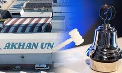 Akhan ne zaman işlem görecek 2026 Şubat? Akhan Un halka arz kaç lot verdi?