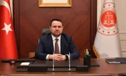 Yemin töreni gündeme damga vurmuştu: Bakan Gürlek'ten ilk açıklama!